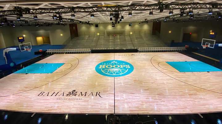 Game Day Live Blog: Louisville vs. Maryland | Game 6 Game Day Live Blog: Louisville vs. Maryland | Game 6