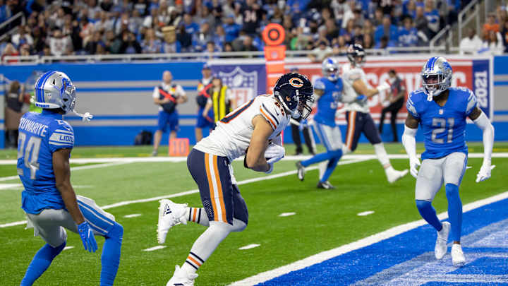 Players Call Talk by George McCaskey Important Players Call Talk by George McCaskey Important