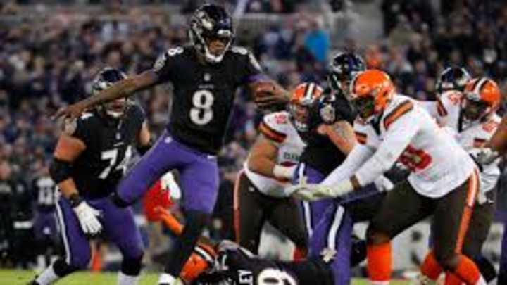 Week 14: Ravens Vs. Browns Preview, Where to Watch, Prediction