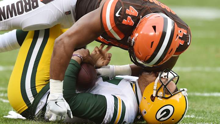 Green Bay Becomes Latest Stop for Well-Traveled Orchard