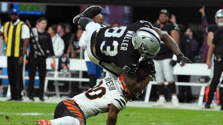 ESPN Picks Browns As Best Fit For Bengals Safety Jessie Bates III ESPN Picks Browns As Best Fit For Bengals Safety Jessie Bates III