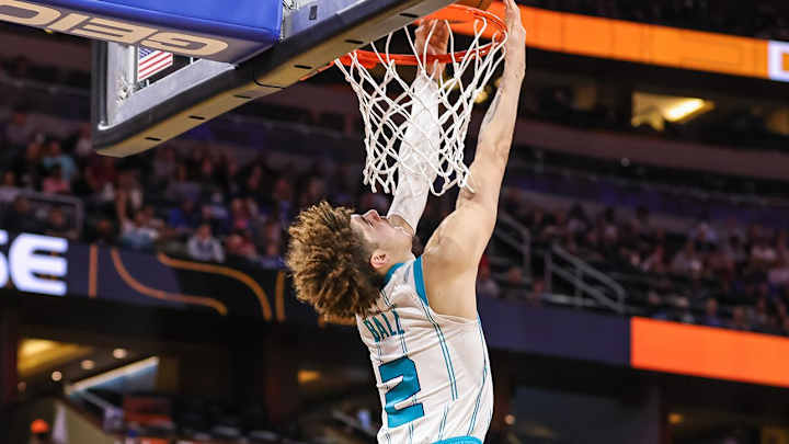 Friday NBA Best Bets: Timberwolves-Hornets and Bulls-Magic Friday NBA Best Bets: Timberwolves-Hornets and Bulls-Magic