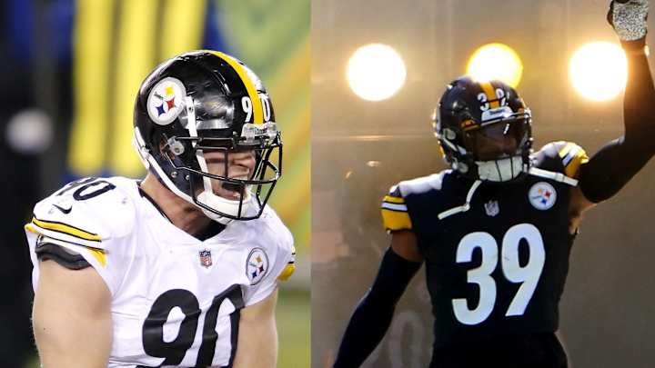 T.J. Watt and Minkah Fitzpatrick Expected to Return on Sunday Against Bengals T.J. Watt and Minkah Fitzpatrick Expected to Return on Sunday Against Bengals