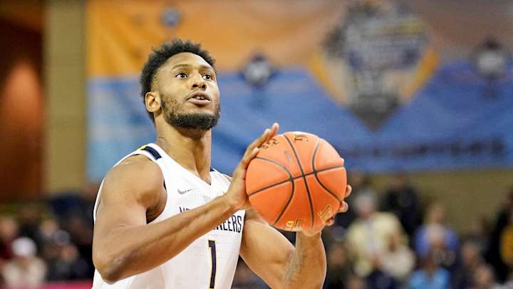 What the ESPN BPI Says About WVU's Chances Against Kansas State