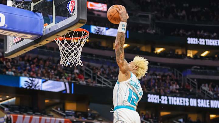 Spread & Over/Under Predictions for Hornets vs Timberwolves