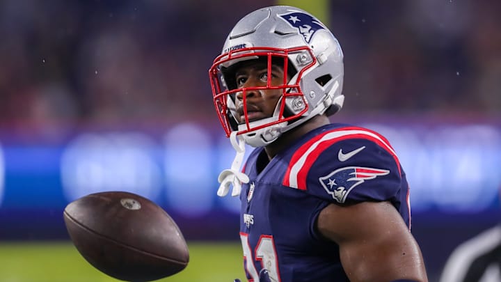 Catching Up With Jonnu Smith, Other Free-Agent Departures