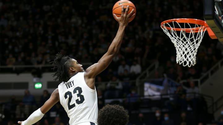 NBA Mock Draft: Thunder Add Another Offensive-Minded Guard NBA Mock Draft: Thunder Add Another Offensive-Minded Guard