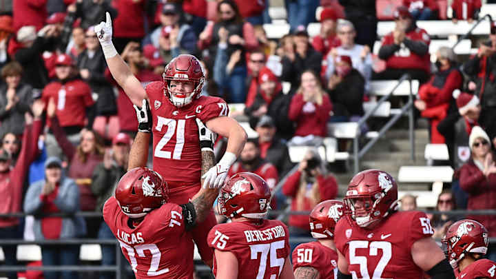 Stopping Mighty Max Will Be Huskies' Primary Objective