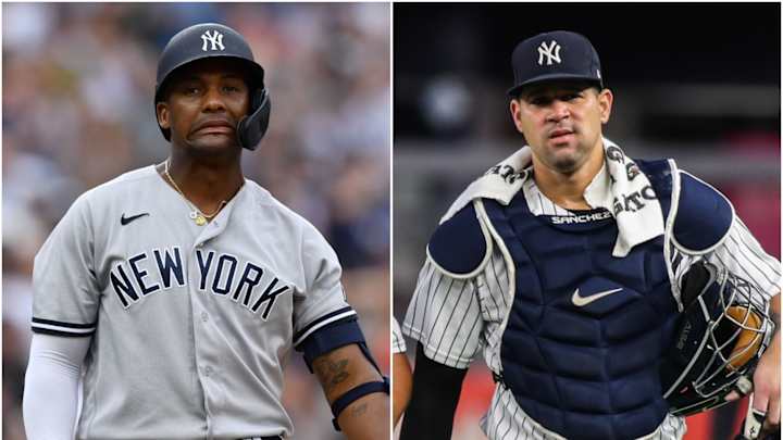 More Yankees Fixtures Could Depart with Tender Deadline Looming