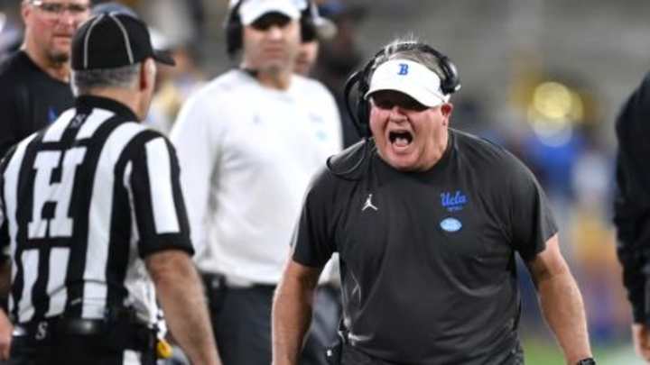 Cal Football Preview Box: Bears Face UCLA Saturday Night Cal Football Preview Box: Bears Face UCLA Saturday Night