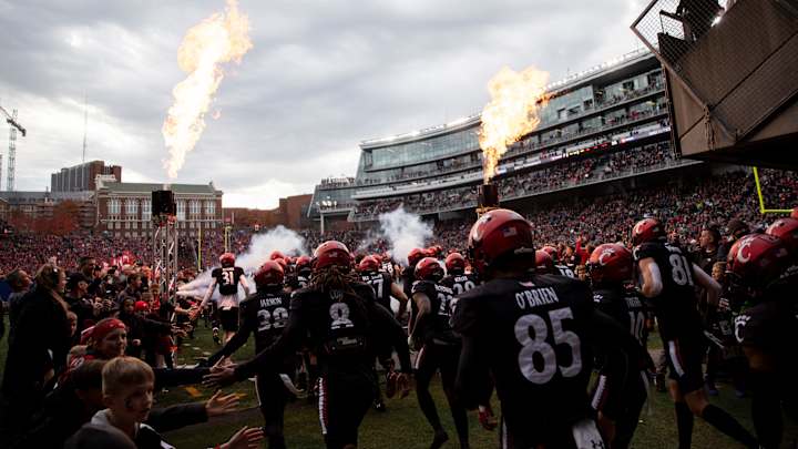 Mario Eugenio Reveals College Announcement Date