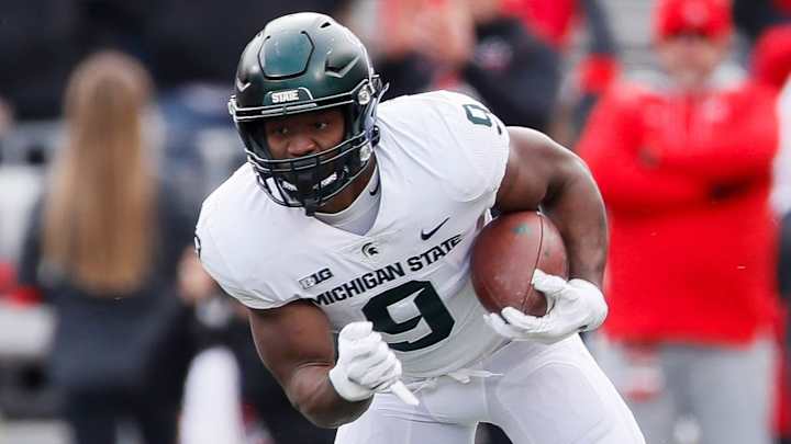 Game Prediction: Penn State Nittany Lions At No. 12 Michigan State Spartans