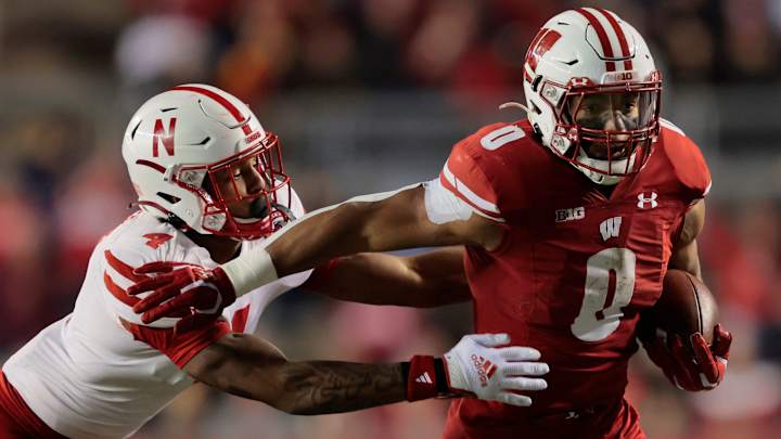 Game Prediction: No. 14 Wisconsin Badgers At Minnesota Golden Gophers