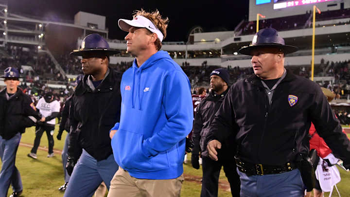 Ole Miss Sets History, What Happens Next?