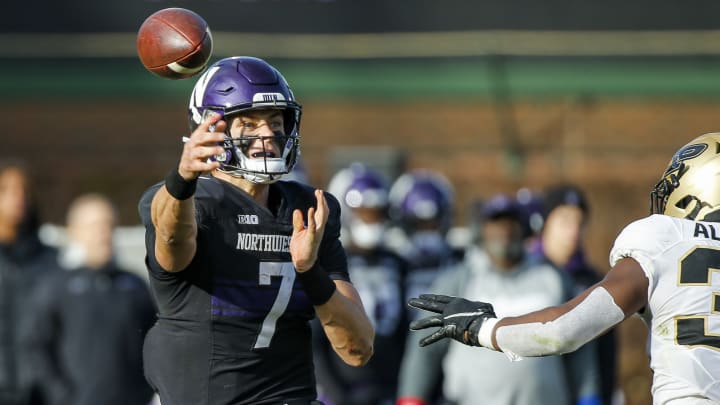 Northwestern at Illinois Analysis, Odds, Spread, Date & Start Time for College Football Week 13 Game Northwestern at Illinois Analysis, Odds, Spread, Date & Start Time for College Football Week 13 Game
