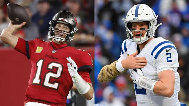Buccaneers vs. Colts: Picks, Predictions and Takes