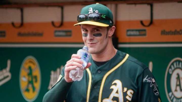 Mets Sign Mark Canha To Multi-Year Deal