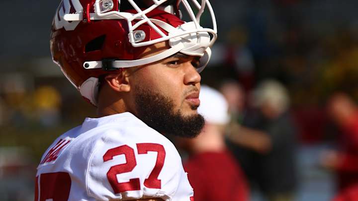 Oklahoma Players: 'It's Been a Hell of a Day'