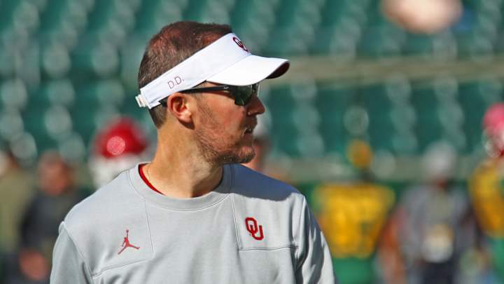 Oklahoma GameDay: X-factors Oklahoma GameDay: X-factors