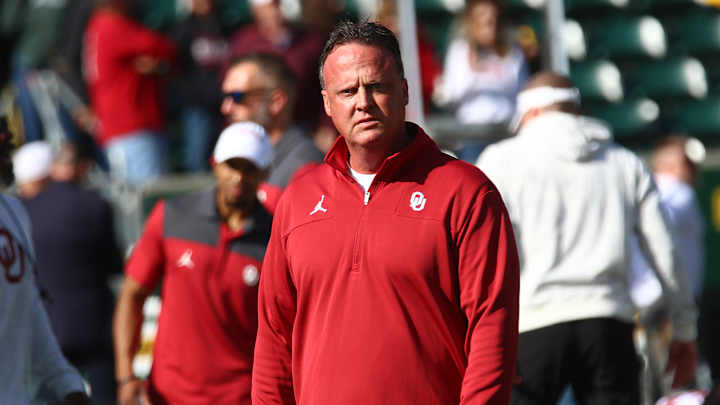 Longtime Oklahoma Assistant Cale Gundy Resigns From Program