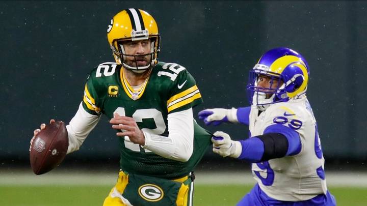 Packers vs. Rams: Three Reasons to Worry Packers vs. Rams: Three Reasons to Worry
