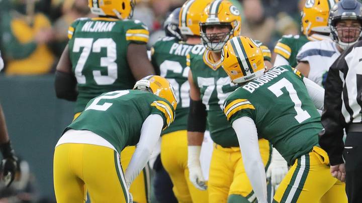 Packers ‘Fighting Hard’ to Fix Field-Goal Unit Packers ‘Fighting Hard’ to Fix Field-Goal Unit