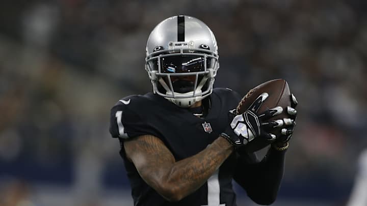 Cal in NFL: DeSean Jackson, Jared Goff Have Big  Games, but One Loses