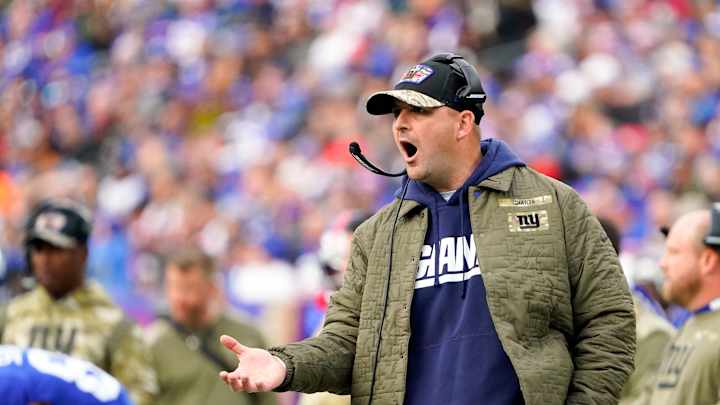 Eagles Preview: Five on the Giants Eagles Preview: Five on the Giants