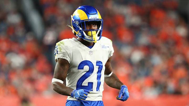Rams HC Sean McVay is 'Hopeful' CB Dont'e Deayon Will Play in Week 12 at Packers Rams HC Sean McVay is 'Hopeful' CB Dont'e Deayon Will Play in Week 12 at Packers