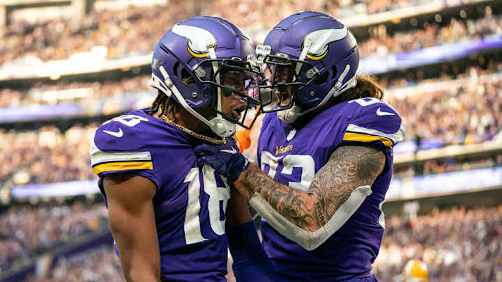 Winners Club: Vikings-Steelers Preview and Need-To-Know Info for NFL Week 14