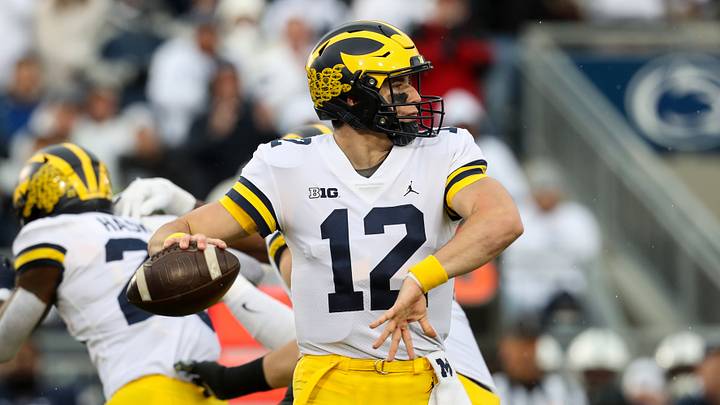 Know The Enemy: A Look at Michigan From Insider Brandon Brown