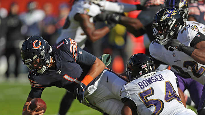 Andy Dalton's Stay Could Be a While Andy Dalton's Stay Could Be a While