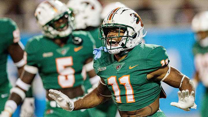 FAMU's 'Why Not Us' Mentality Prepared the Rattlers for the Big Stage