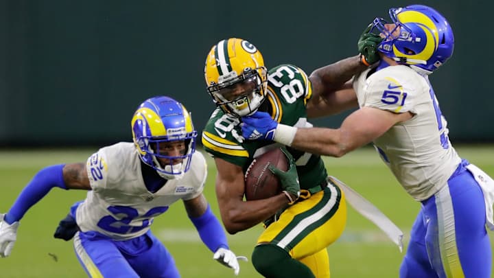 Rams at Packers Week 12: 3 Bold Predictions