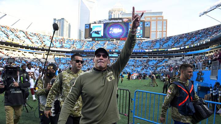 How Rest Of Raiders Schedule Stacks Up How Rest Of Raiders Schedule Stacks Up