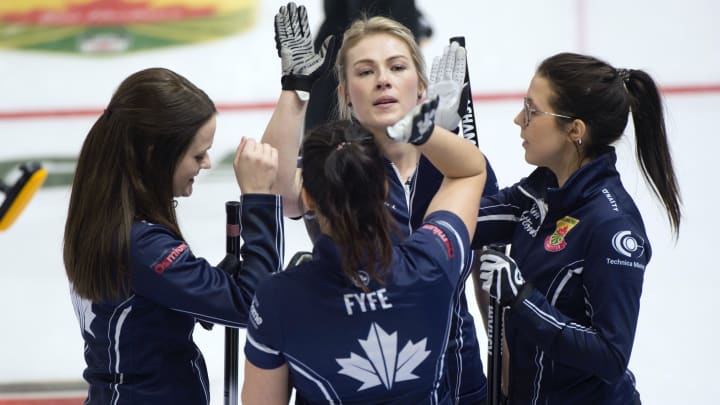 Tiebreakers Extend Olympic Trials Drama