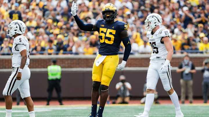 Predictions: Ohio State-Michigan