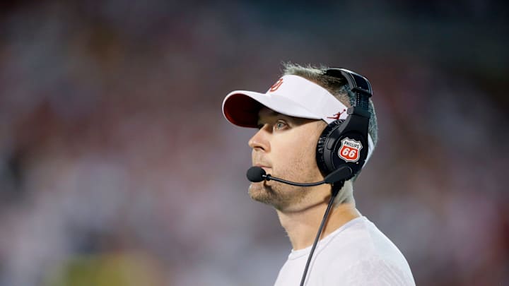 Why Lincoln Riley Would Fit LSU Football Coaching Job