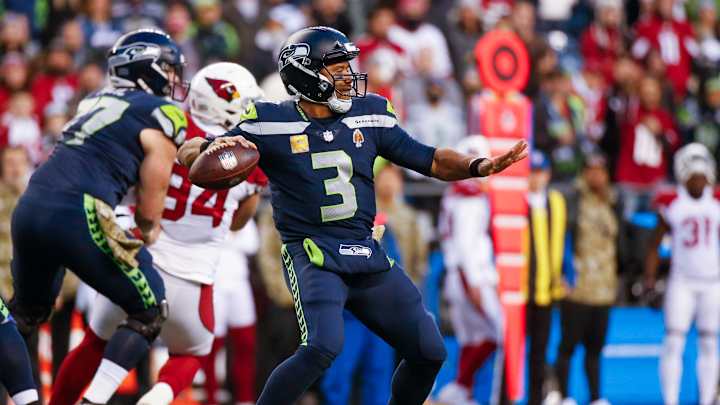 Analysis: The Tape Behind Seahawks' Third Down Failures Analysis: The Tape Behind Seahawks' Third Down Failures