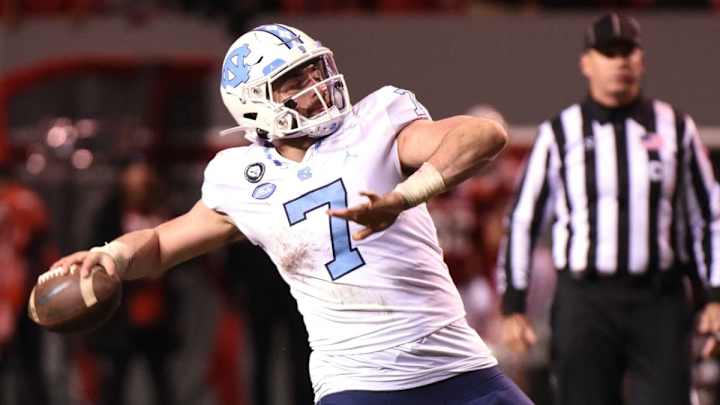 Is Sam Howell Lions’ QB of the Future? Is Sam Howell Lions’ QB of the Future?