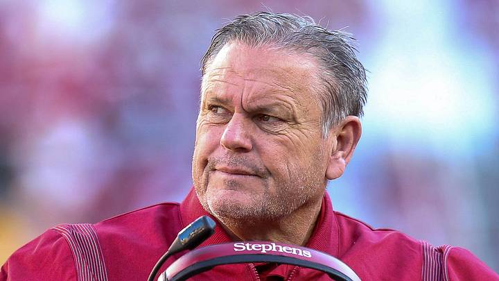 After a Mini-Spring Practice, Hogs Will Get Ready for Penn State