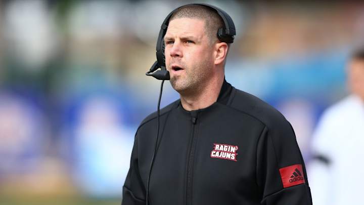 Report: Billy Napier Emerges as Florida Gators Top Head Coach Candidate Report: Billy Napier Emerges as Florida Gators Top Head Coach Candidate