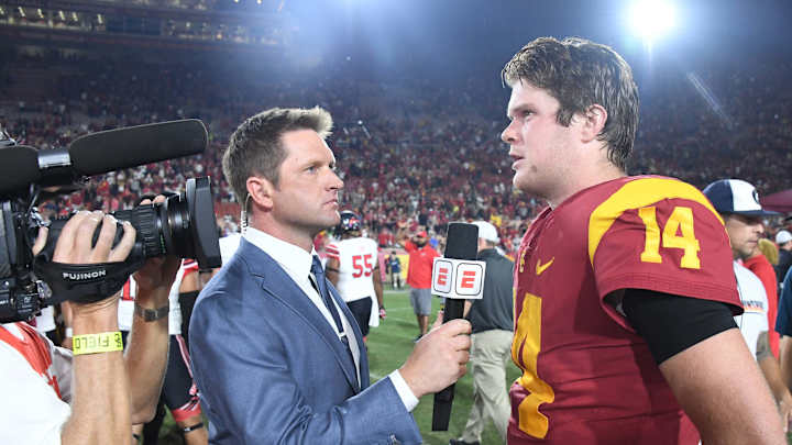 Todd McShay: 'Ohio State is Simply Better' Than Cincinnati