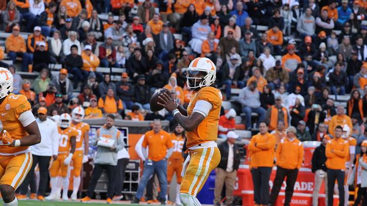 Regular Season Report Card: Quarterbacks