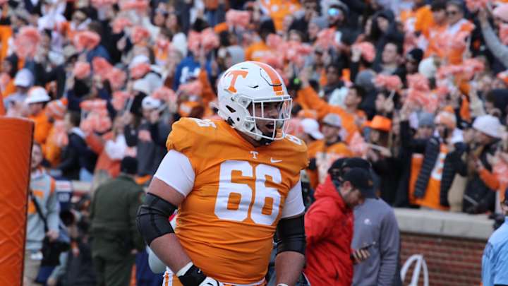 Kickoff Times, TV Station Announced for Tennessee's First Three Games of 2022