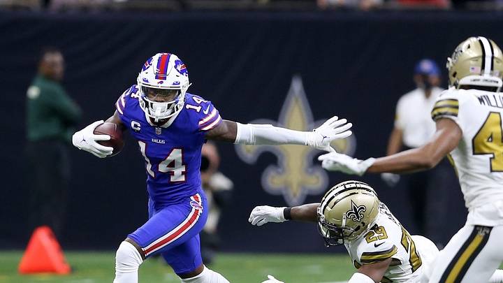 What to Expect From Buffalo Bills for Stretch run What to Expect From Buffalo Bills for Stretch run