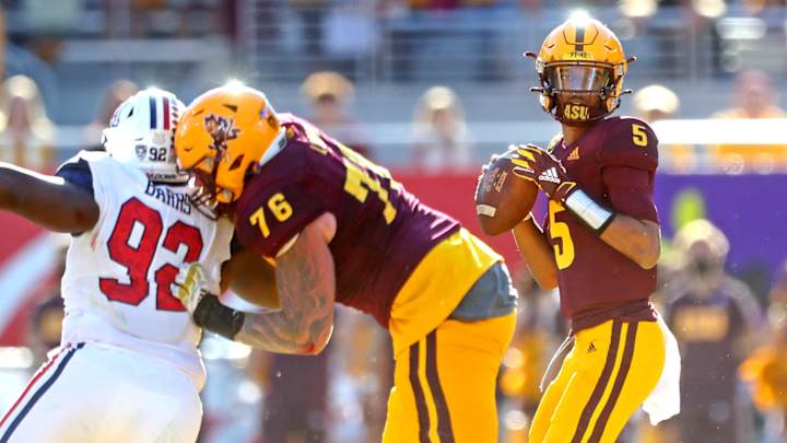 Jayden Daniels: Why Transfer Now? Exploring Potential Reasons Jayden Daniels: Why Transfer Now? Exploring Potential Reasons