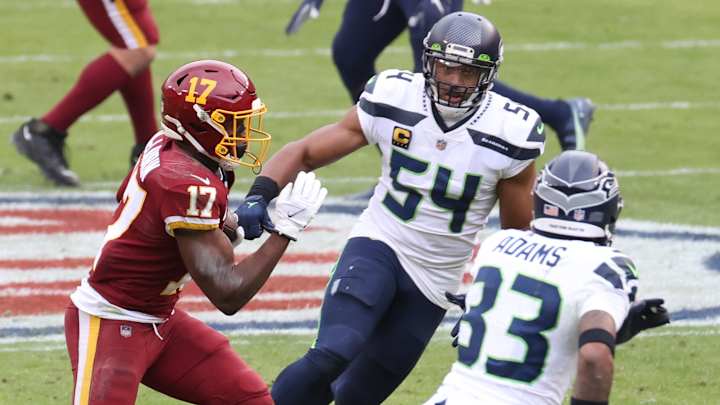 Enemy Confidential: Surging Washington Football Team Presents Stiff Test For Seahawks