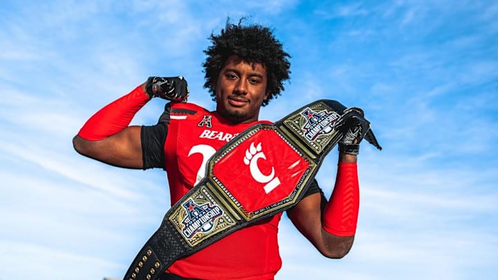 National Signing Day: 10 Group of Five Recruits to Watch in 2022