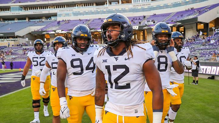 Latest Bowl Projections for West Virginia